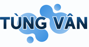 TUNG VAN Logo